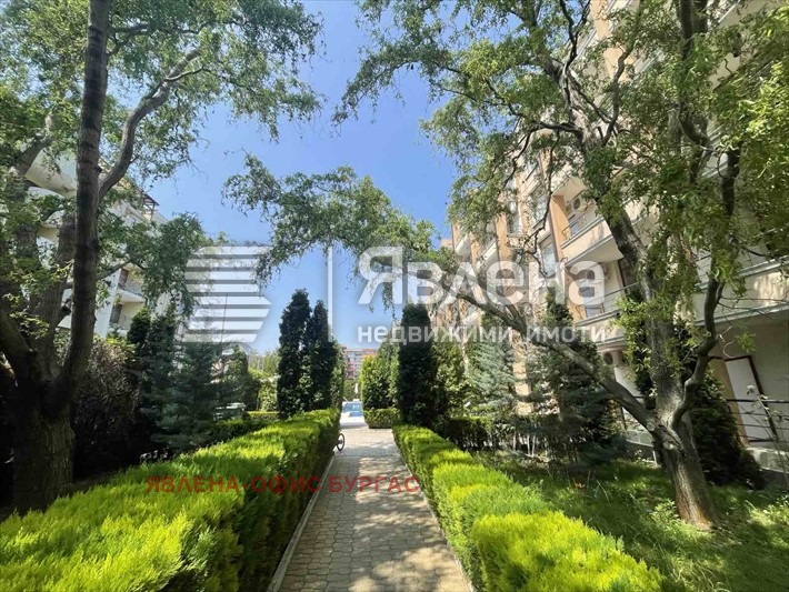 À vendre  1 chambre région Bourgas , k.k. Slantchev bryag , 55 m² | 27999613 - image [10]