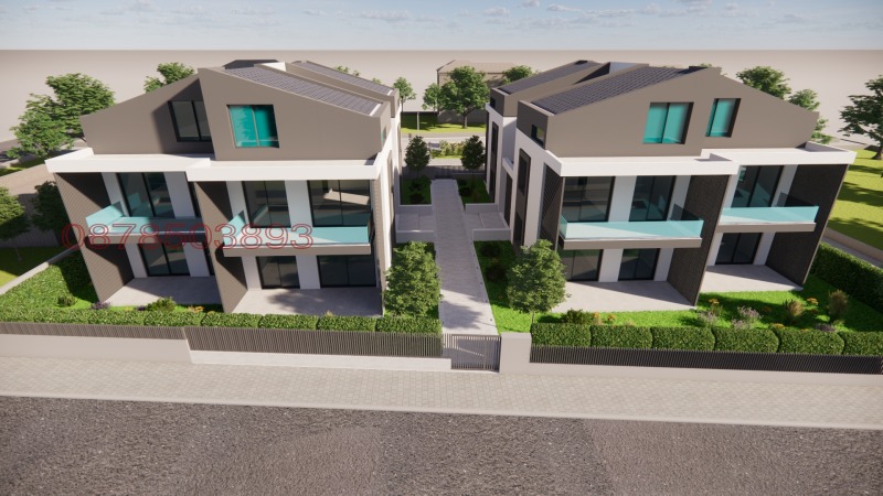 Продава 2-СТАЕН, Извън страната, област Извън страната, снимка 2 - Апартаменти - 53508807