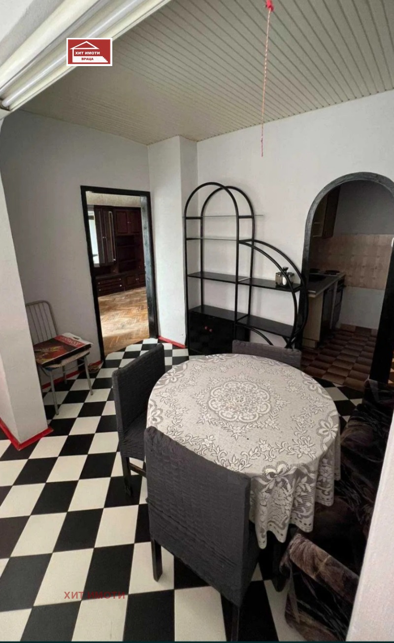 Na sprzedaż  1 sypialnia Wraca , Dabnika , 68 mkw | 83108786 - obraz [3]