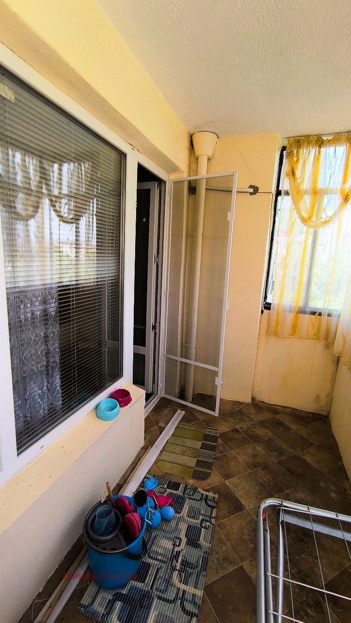 Продается  1 спальня Русе , Родина 1 , 62 кв.м | 50426091 - изображение [4]