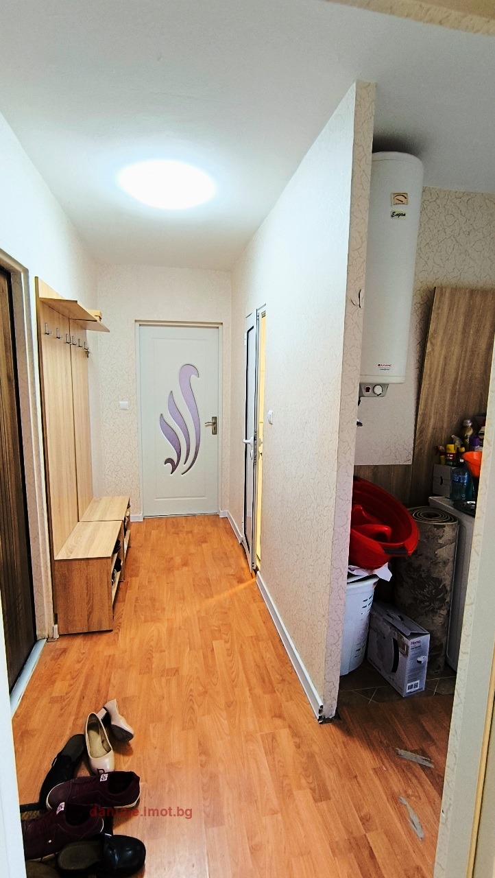 Продается  1 спальня Русе , Родина 1 , 62 кв.м | 50426091 - изображение [12]