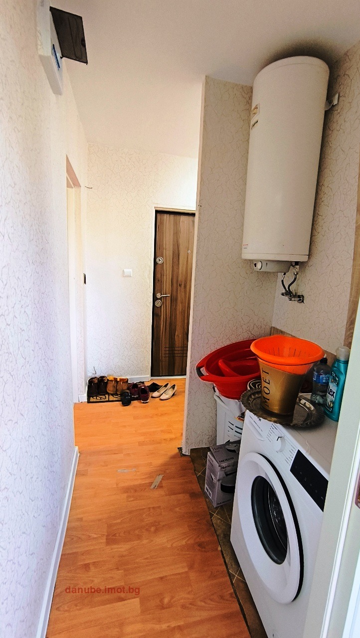 Продается  1 спальня Русе , Родина 1 , 62 кв.м | 50426091 - изображение [11]