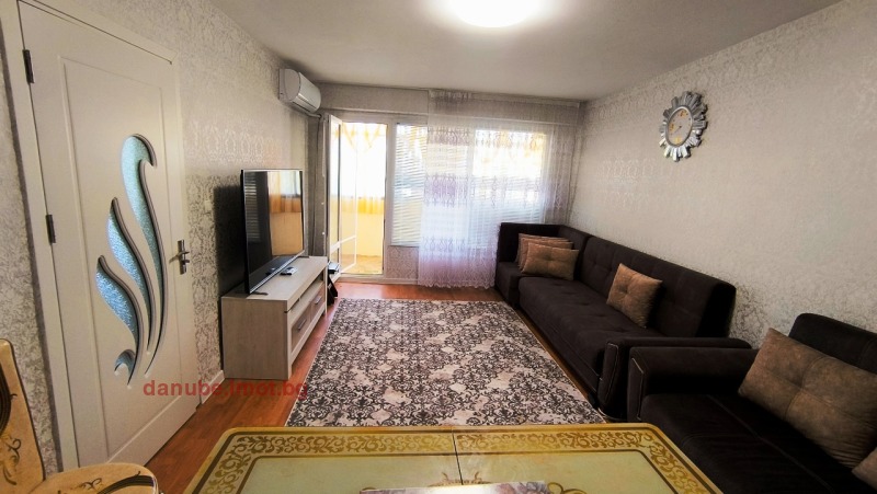 Продается  1 спальня Русе , Родина 1 , 62 кв.м | 50426091 - изображение [2]
