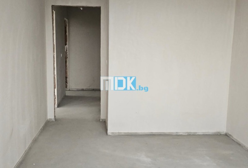 Продава 2-СТАЕН, гр. Пловдив, Остромила, снимка 9 - Апартаменти - 52749467