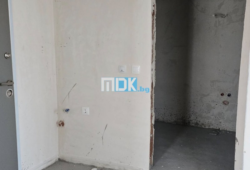 Продава 2-СТАЕН, гр. Пловдив, Остромила, снимка 11 - Апартаменти - 52749467