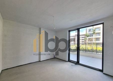 Продава 2-СТАЕН, гр. София, Кръстова вада