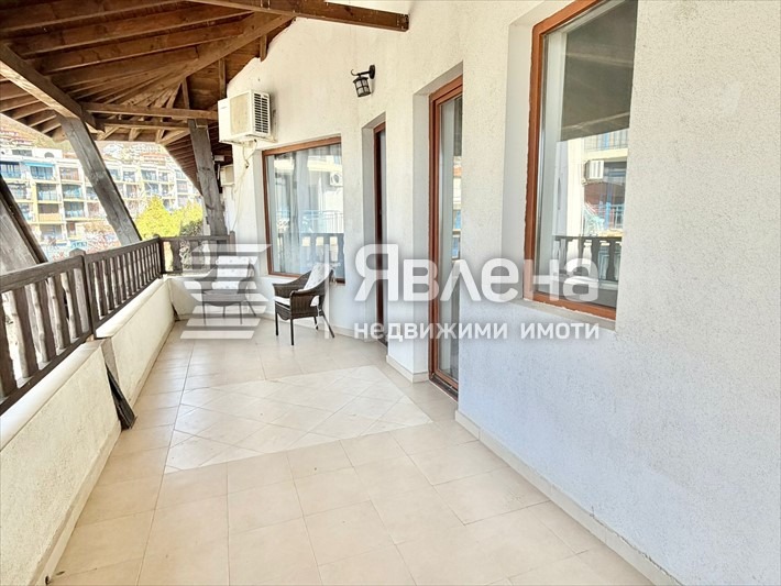 Продава 2-СТАЕН, гр. Свети Влас, област Бургас, снимка 8 - Апартаменти - 54222017