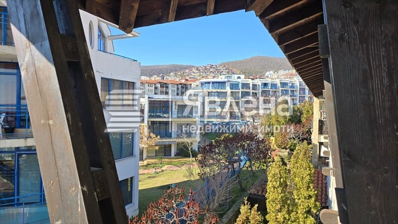 Продава 2-СТАЕН, гр. Свети Влас, област Бургас, снимка 2 - Апартаменти - 54222017