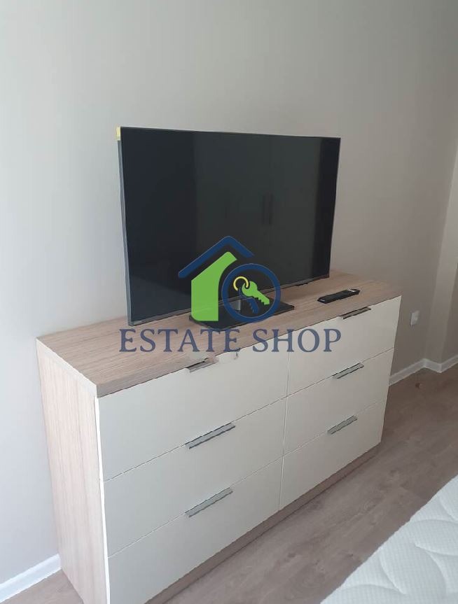 Продава 2-СТАЕН, гр. Пловдив, Христо Смирненски, снимка 10 - Апартаменти - 54998290