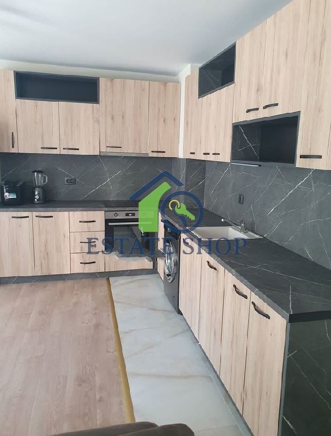 Продава 2-СТАЕН, гр. Пловдив, Христо Смирненски, снимка 2 - Апартаменти - 54998290