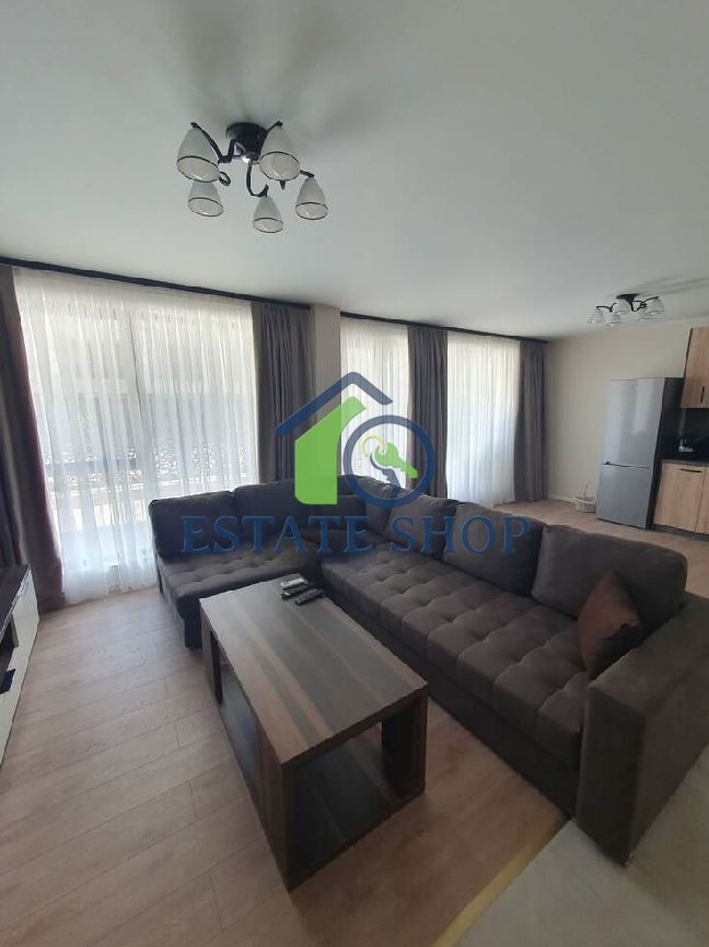 Продава 2-СТАЕН, гр. Пловдив, Христо Смирненски, снимка 6 - Апартаменти - 54998290