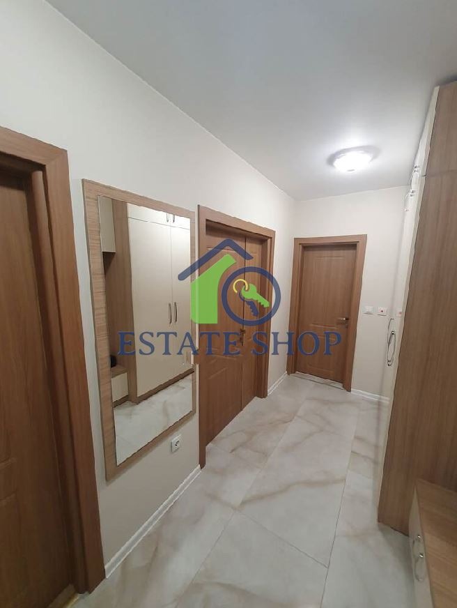 Продава 2-СТАЕН, гр. Пловдив, Христо Смирненски, снимка 12 - Апартаменти - 54998290