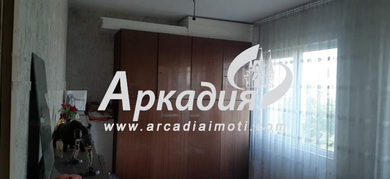 Продава  3-стаен град Пловдив , Тракия , 92 кв.м | 41449620 - изображение [3]