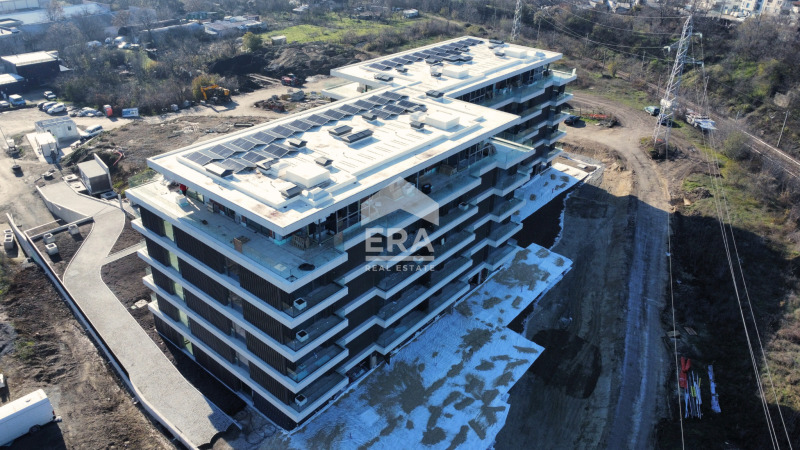 Продава 3-СТАЕН, гр. Шумен, Пазара, снимка 3 - Апартаменти - 48392559