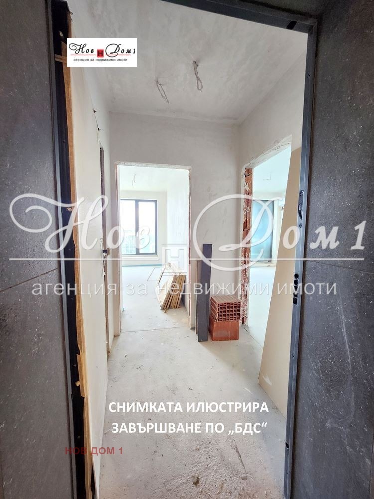 Till salu  2 sovrum Sofia , Ovtja kupel , 100 kvm | 33446249 - bild [3]