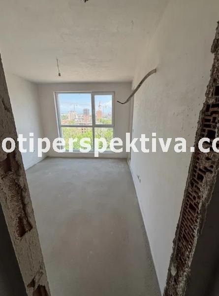 Продава  3-стаен град Пловдив , Кючук Париж , 105 кв.м | 87543531 - изображение [7]