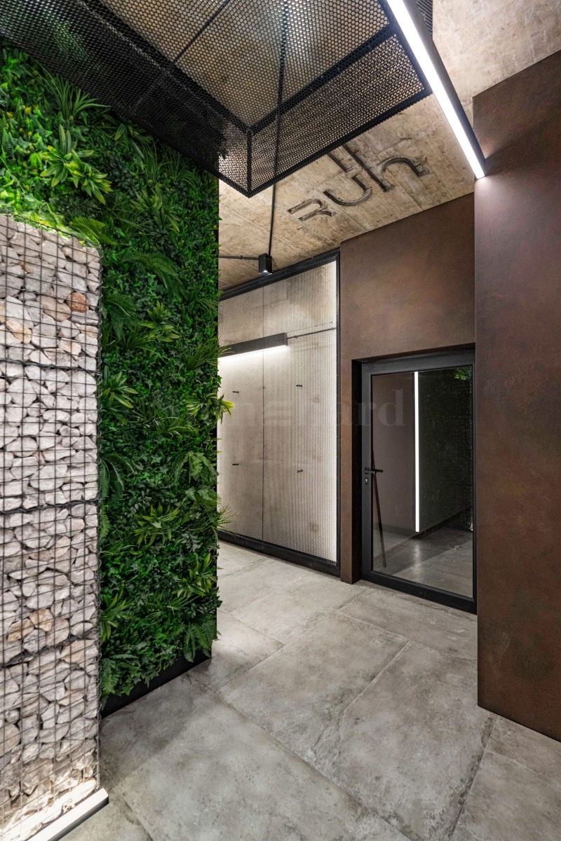 Продава 3-СТАЕН, гр. София, Кръстова вада, снимка 13 - Апартаменти - 51593891