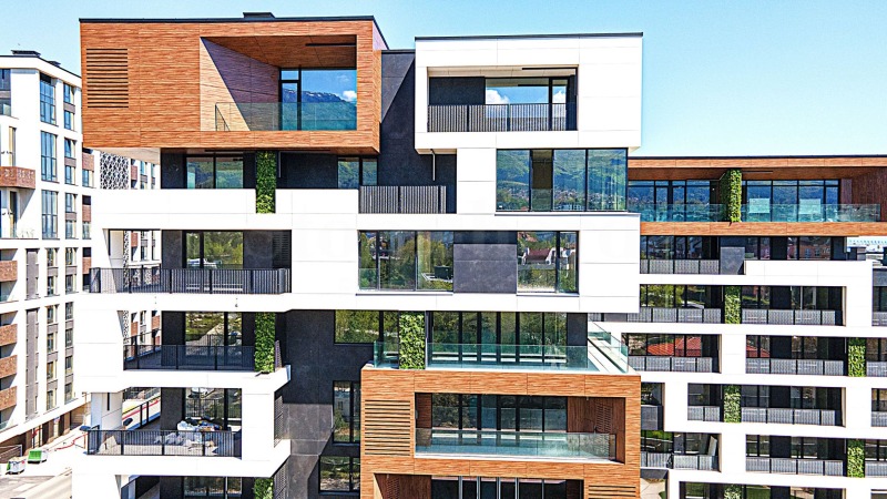 Продава 3-СТАЕН, гр. София, Кръстова вада, снимка 14 - Апартаменти - 51593891