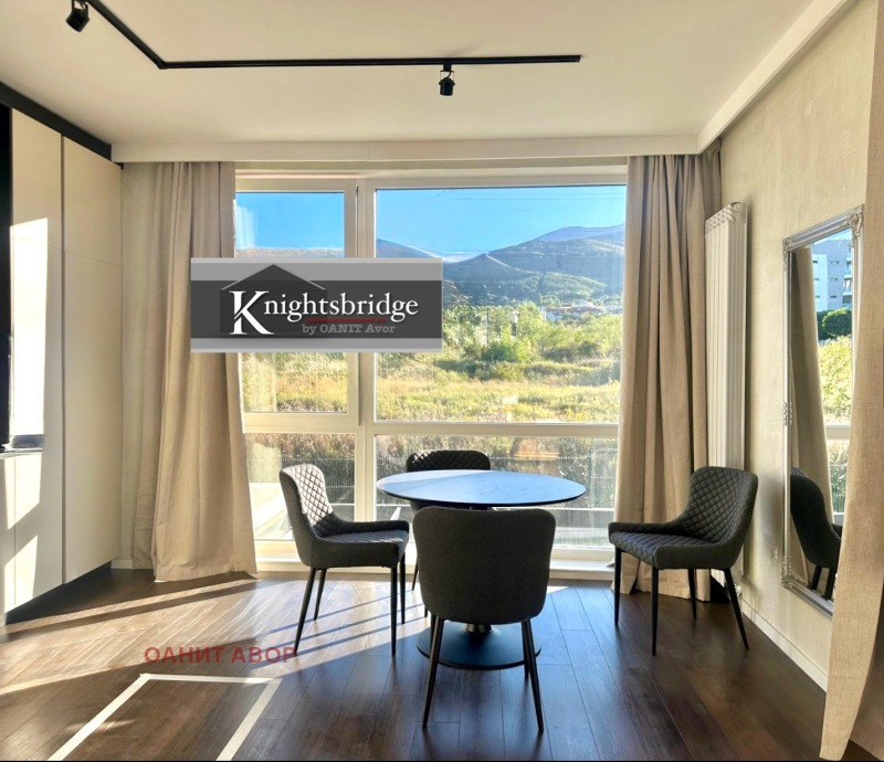 For Sale  2 bedroom Sofia , Simeonovo , 125 sq.m | 76482029 - image [4]