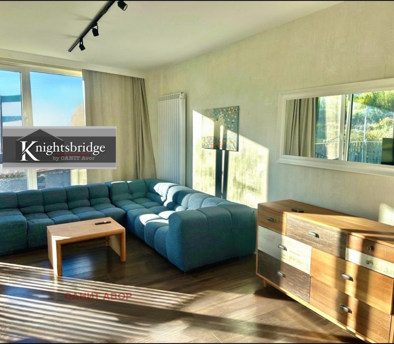 For Sale  2 bedroom Sofia , Simeonovo , 125 sq.m | 76482029 - image [5]