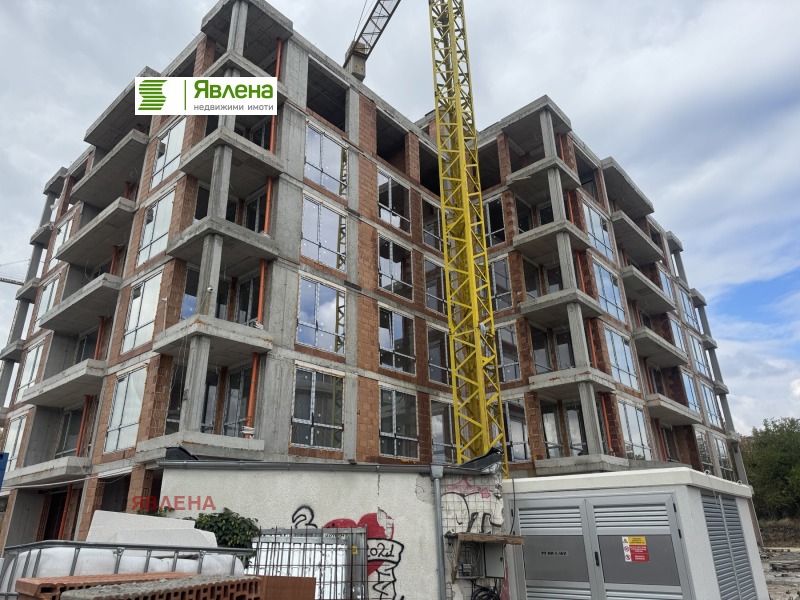 Продава 3-СТАЕН, град София, Карпузица • 237930 € / 465350.63 лв. • 36924513 1