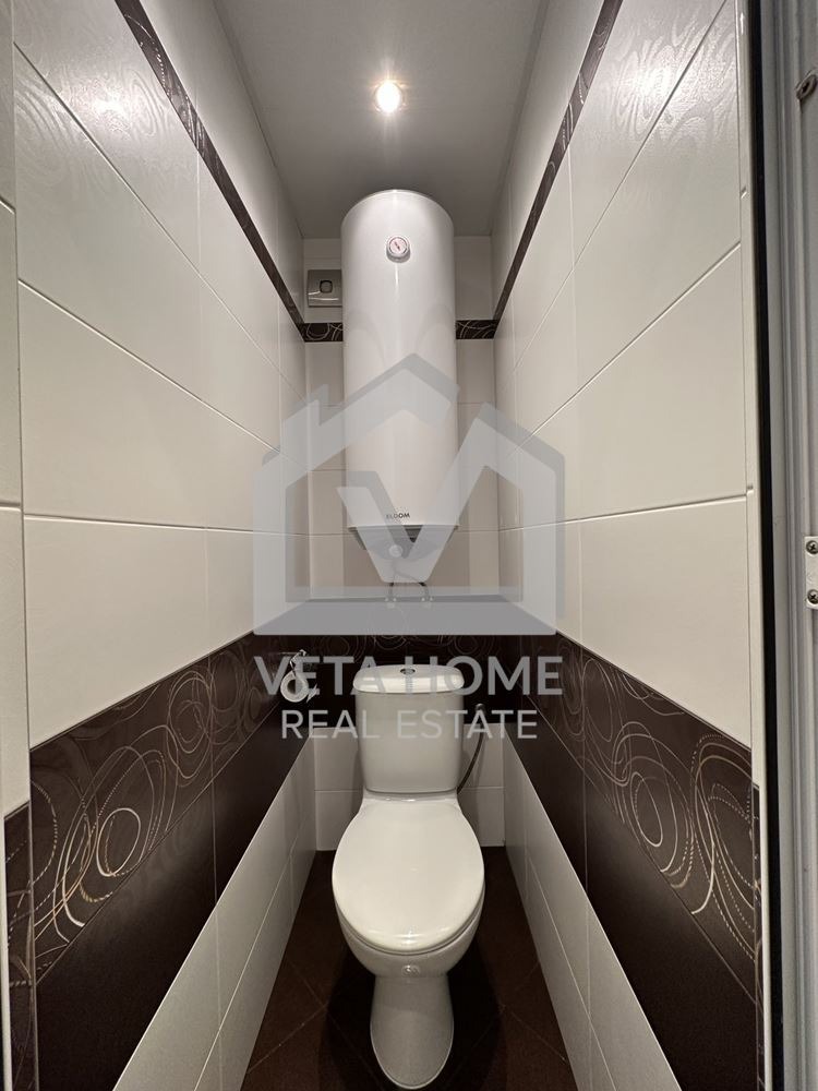 Продава 3-СТАЕН, гр. Варна, Младост 1, снимка 8 - Апартаменти - 53176187