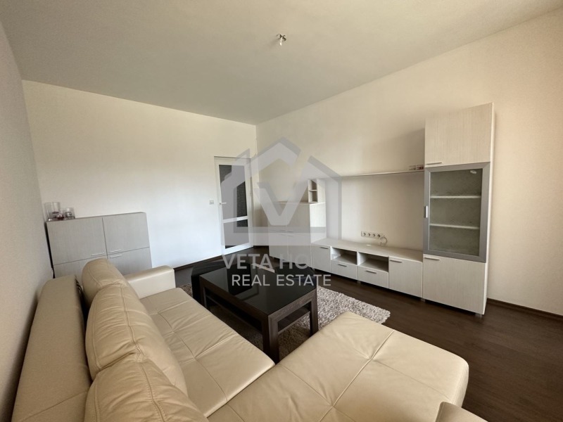 Продава 3-СТАЕН, гр. Варна, Младост 1, снимка 3 - Апартаменти - 53176187