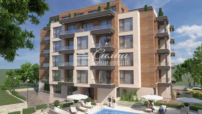 Продава  4-стаен град Търговище , Боровец , 126 кв.м | 11790845