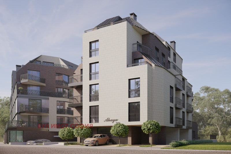 Eladó  3 hálószobás Sofia , Ovcsa kupel , 132 négyzetméter | 10917527 - kép [4]