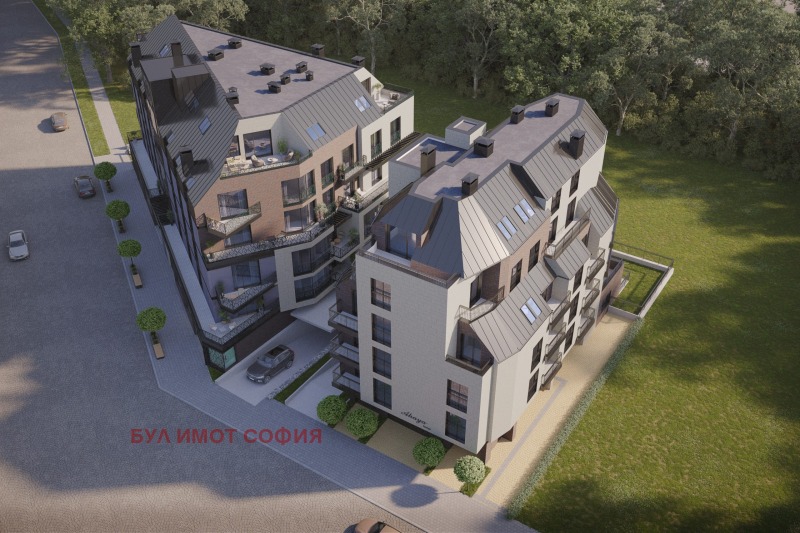 Eladó  3 hálószobás Sofia , Ovcsa kupel , 132 négyzetméter | 10917527
