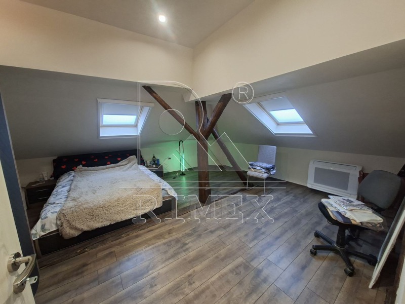 Продава МНОГОСТАЕН, гр. Пловдив, Христо Смирненски, снимка 13 - Апартаменти - 53171844