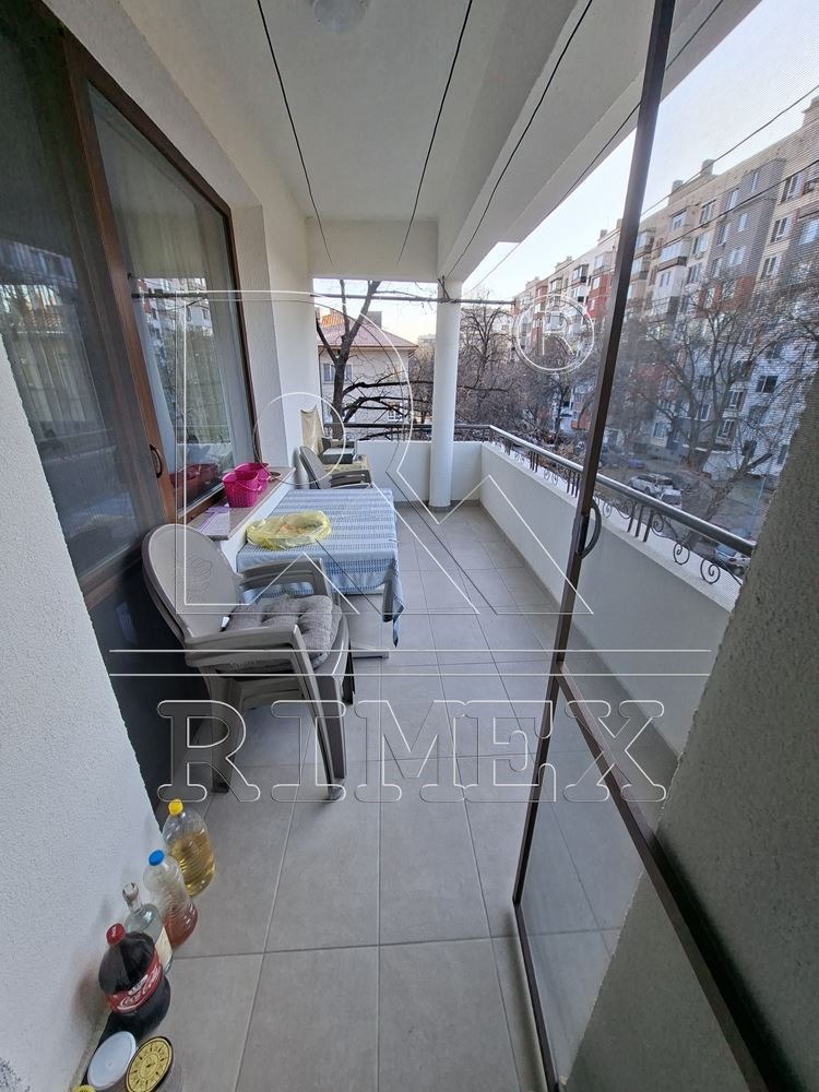 Продава МНОГОСТАЕН, гр. Пловдив, Христо Смирненски, снимка 8 - Апартаменти - 53171844