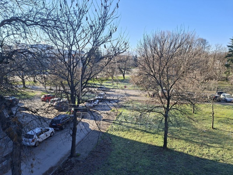 Продава МНОГОСТАЕН, гр. Пловдив, Христо Смирненски, снимка 16 - Апартаменти - 53171844