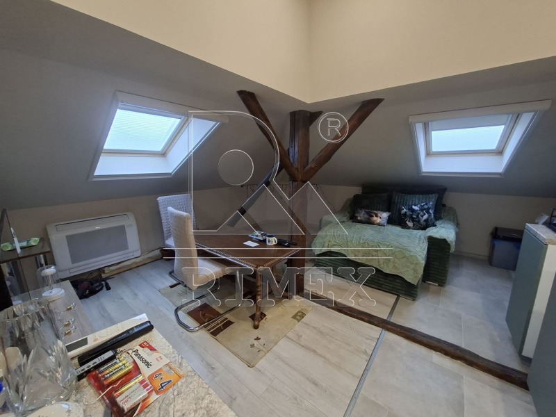 Продава МНОГОСТАЕН, гр. Пловдив, Христо Смирненски, снимка 12 - Апартаменти - 53171844