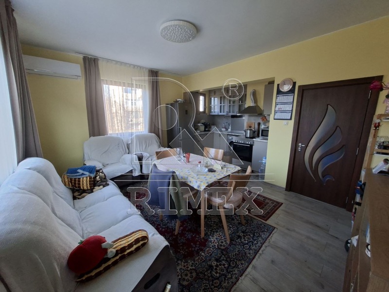 Продава МНОГОСТАЕН, гр. Пловдив, Христо Смирненски