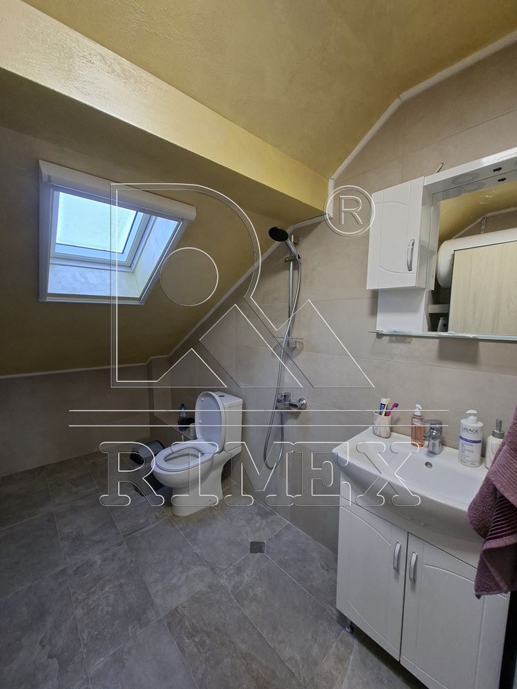 Продава МНОГОСТАЕН, гр. Пловдив, Христо Смирненски, снимка 15 - Апартаменти - 53171844