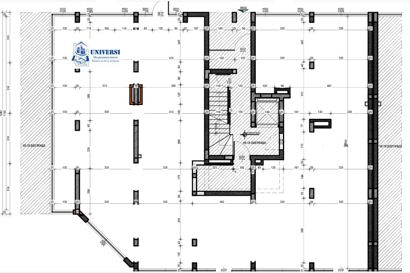 Продава ОФИС, гр. София, Кръстова вада, снимка 4 - Офиси - 49468578