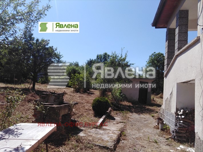 Продава КЪЩА, с. Фазаново, област Бургас, снимка 16 - Къщи - 48951348