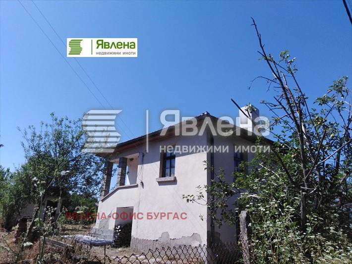 Продава КЪЩА, с. Фазаново, област Бургас, снимка 14 - Къщи - 48951348