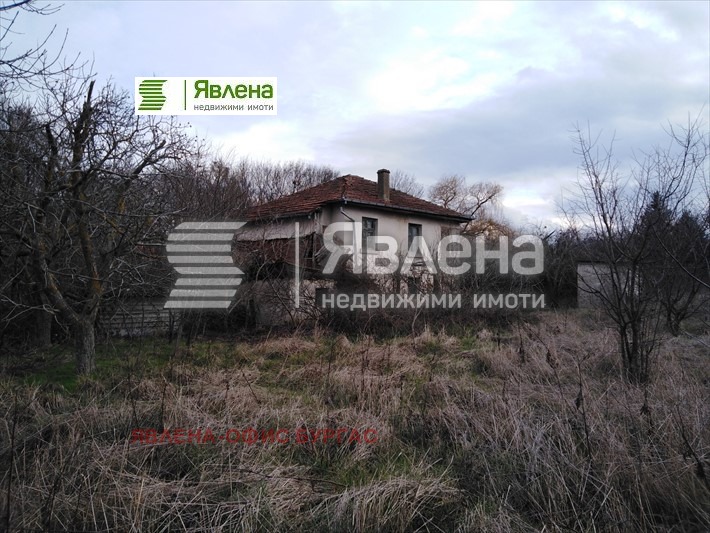 Продава КЪЩА, с. Фазаново, област Бургас, снимка 2 - Къщи - 48951348