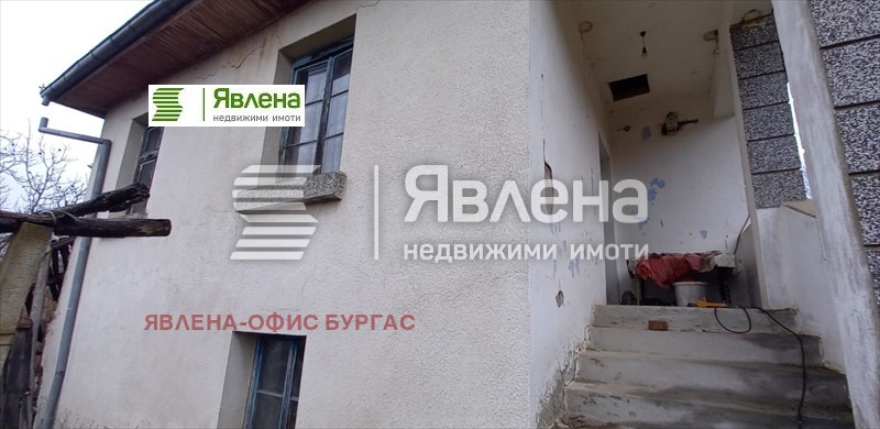 Продава КЪЩА, с. Фазаново, област Бургас, снимка 3 - Къщи - 48951348