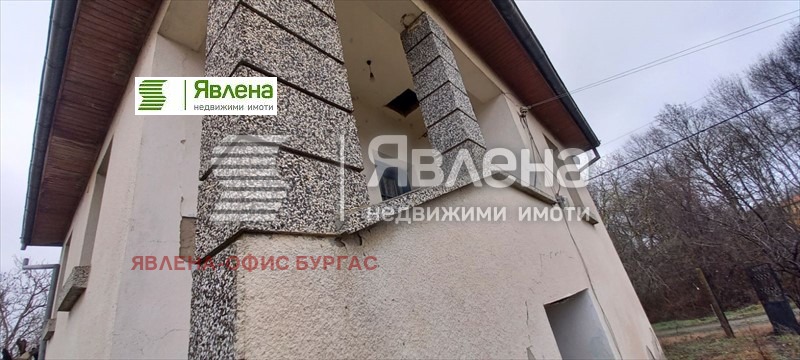 Продава КЪЩА, с. Фазаново, област Бургас, снимка 4 - Къщи - 48951348