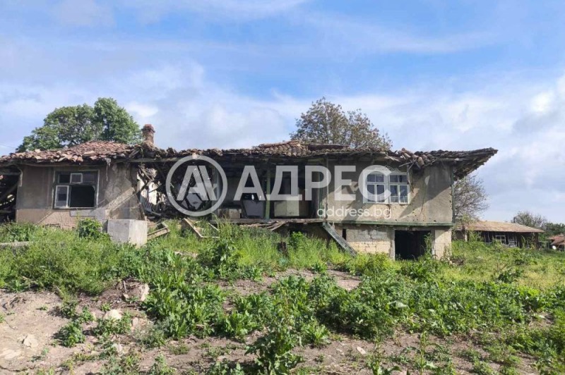 Продава  Къща, област Разград, с. Балкански • 45 000 EUR • ID 22150390 — holmes.bg - [1] 