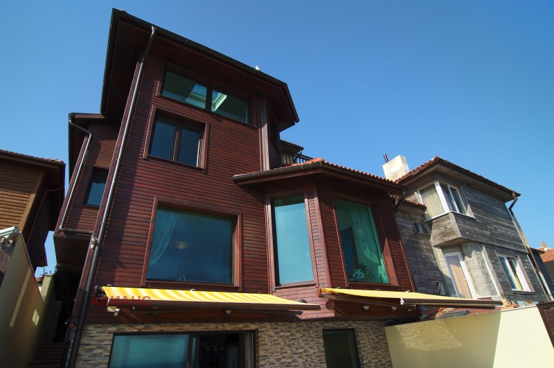 Продава  Къща област Бургас , гр. Созопол , 300 кв.м | 49851903 - изображение [2]
