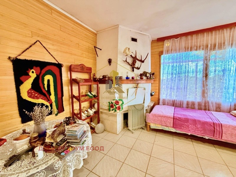 Eladó  Ház régió Dobrich , Kozlodujci , 110 négyzetméter | 94355385 - kép [9]