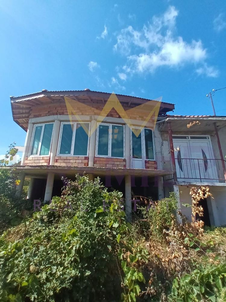 En venta  Casa región Varna , Ignatievo , 95 metros cuadrados | 59391669 - imagen [2]