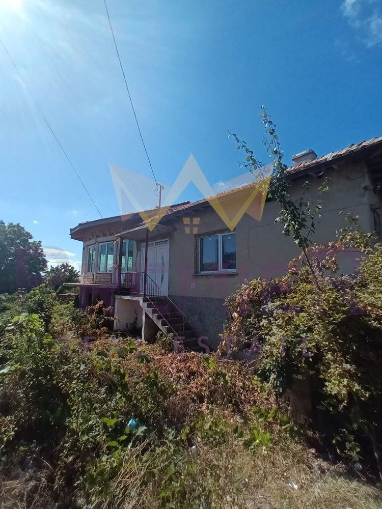 En venta  Casa región Varna , Ignatievo , 95 metros cuadrados | 59391669 - imagen [3]
