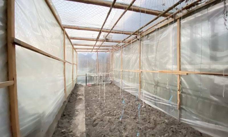 Продава КЪЩА, с. Елешница, област Благоевград, снимка 6 - Къщи - 53030347