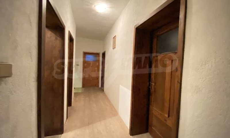 Продава КЪЩА, с. Елешница, област Благоевград, снимка 16 - Къщи - 53030347