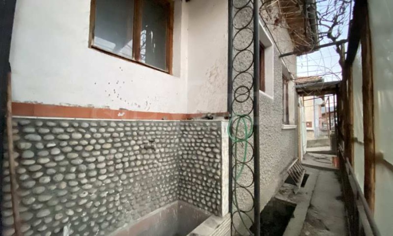 Продава КЪЩА, с. Елешница, област Благоевград, снимка 4 - Къщи - 53030347